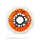 Labeda Gripper Soft skates wheels