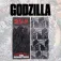 Fanattik Limitée Limitée Limitée Godzilla
