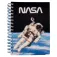 Fizz creations 立体3D书 A5 Nasa