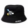 Itemlab Bean Bucket Fall Guys -snapback-lippalakki