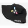 Itemlab Bean Bucket Fall Guys snapback-lue