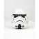 Itemlab Stormtrooper Star Wars Silikon Lampe