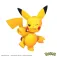 Mega pokemon Pikachu Evolution Set By Construction Game