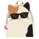 Difuzed Cam Squishmallows バックパック