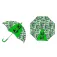 Mojang studios Ombrello automatico Minecraft 48 cm