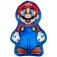 Nintendo Coussin 3D Super Mario Bros