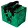 Puckator Creeper Minecraft lunch bag