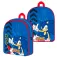 Sega Sonic The Hedgehog 30 cm backpack