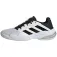 adidas Barricade all court shoes