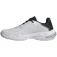 adidas Barricade all court shoes