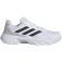 adidas CourtJam Control hard court shoes
