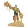 Diamond select Marvel Sandman 25 cm 그림