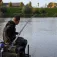 Cresta Spartacus Carp 2000 11.5 m Butt sectie