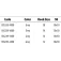 Gamakatsu Pro-C Allround A1 spaded hook
