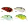 SPRO Crankbait Fat John 60 mm