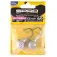 SPRO Cabeça de jig HD Zander Fireballs