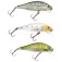 SPRO Minnow Ikiru Flat 4g 50 mm