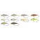 SPRO Minnow Ikiru Flat 4g 50 mm