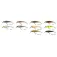 SPRO Minnow Ikiru Micro 4g 50 mm