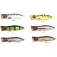 SPRO Popper Iris Pop 4.8g 55 mm