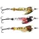 SPRO Cucharilla Larva Inline 5g 55 mm