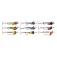 SPRO Larva Inline vislepel 5g 55 mm
