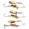 SPRO Buzzbait Larva Micro 5g 35 mm