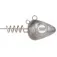 SPRO Cabeza plomada Pelagical Screw-In