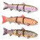 SPRO Slow Sinking Swimbait 152 mm