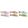 SPRO Slow Sinking Swimbait 152 mm