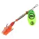 SPRO Colher rotativa Splash 5g