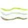 SPRO Vinilo Twitch Worm 2g 106 mm