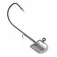 SPRO Cap plomat Wide Gap Zinc