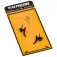 Strategy Screw On Zig Aligner boilie screws