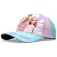 Barbie Cap assorted