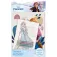Frozen Juego de parachoques