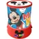 Mickey Led Cylinder Projector Light