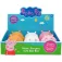 Peppa pig Kellolelu lajiteltu