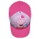 Peppa pig Polyester Cap assorted