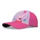 Peppa pig Polyester Cap assortert