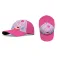 Peppa pig Polyester Cap assortert