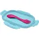 Peppa pig Carmanyola Rectangular Amb Coberts