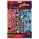 Spiderman Autocolantes