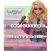 Wow generation Bracelets Avec Message Assorti