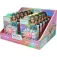 Wow generation Set mit 24 Klebenägeln