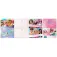 Wow generation Stickerbuch Set