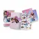 Wow generation Stickerbuch Set