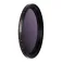 Freewell ND Variable 4-32 82 mm DSLR/DSLM Camera Filter