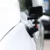 Unioem electronics Alloy Magnet Car Camera Support