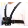 Unioem electronics J-Hook Action Camera Rotating Buckle Support